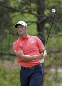 TOUR REPORT Jon Rahm Wins Memorial Tournament & Climbs to World No.1 03