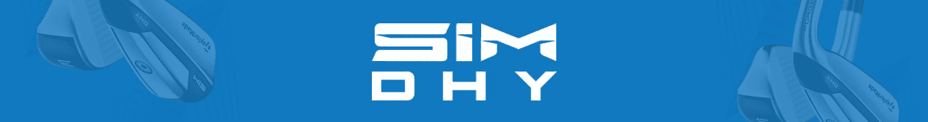 SIM DHY Banner