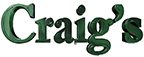Craig's Ltd | Golf. Tennis. Squash.